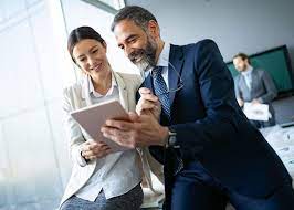 Mentorship and Why It’s Important for a New Real Estate Agent in Alberta