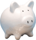 Piggy bank