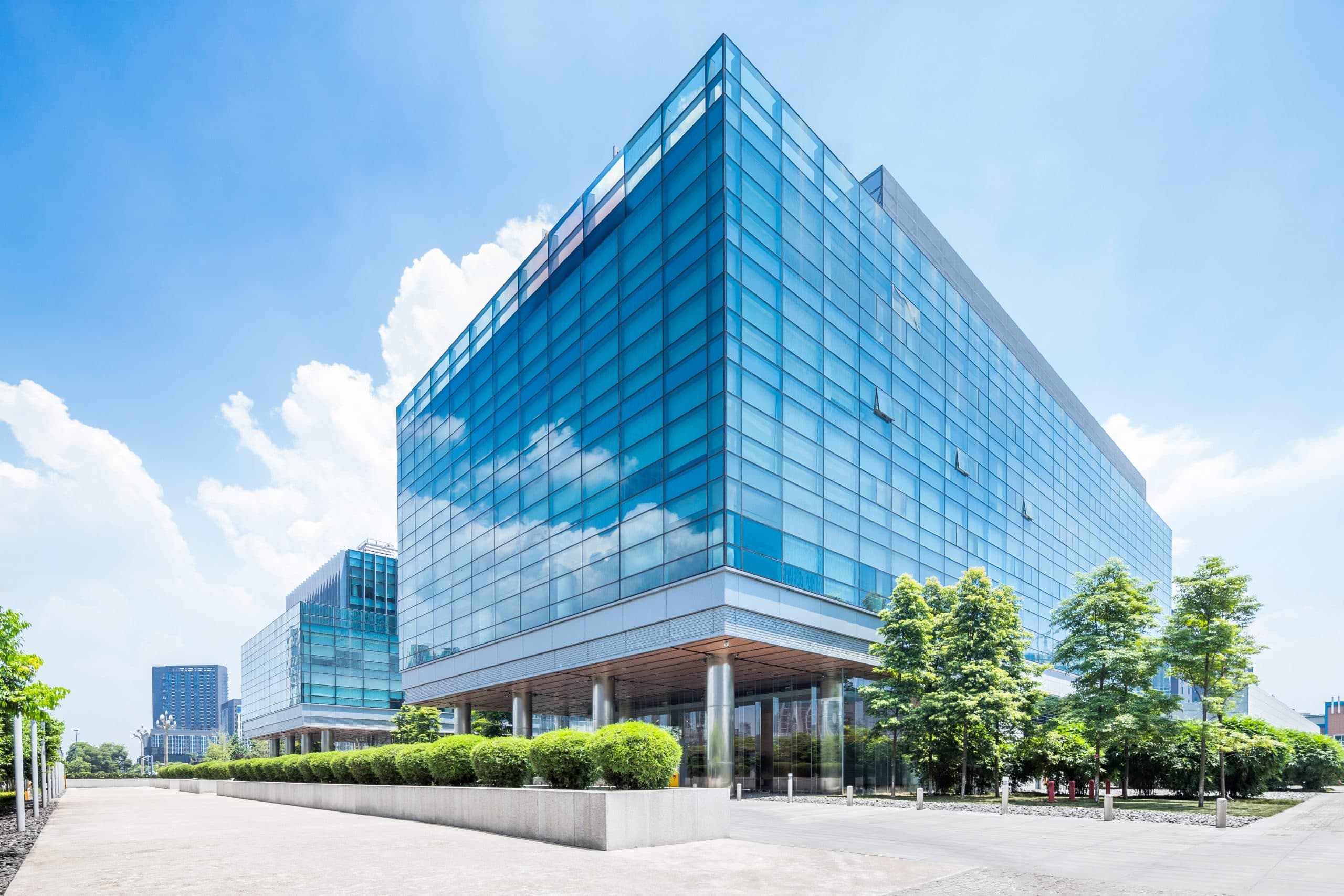 Commercial Real Estate
