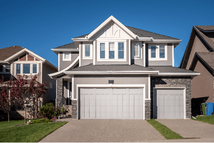 Residential Real Estate