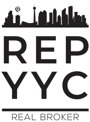 REP YYC Real Broker